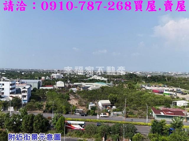 台南麻豆農地-6