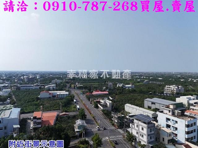 台南麻豆農地-8