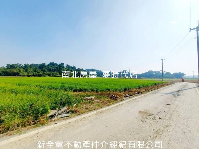 台南農地-4
