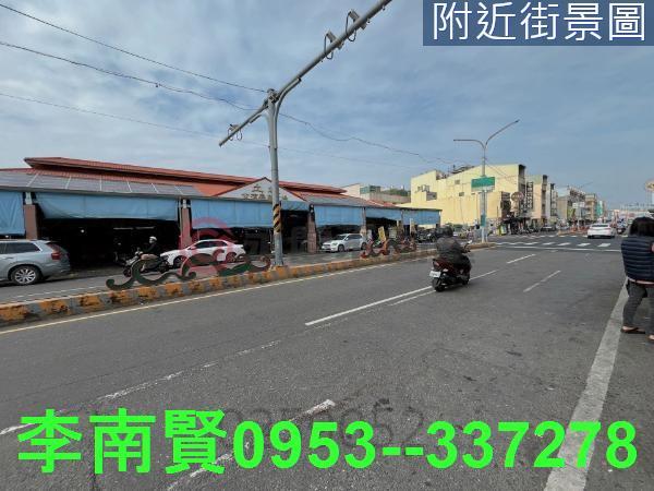 台南安南農地-12