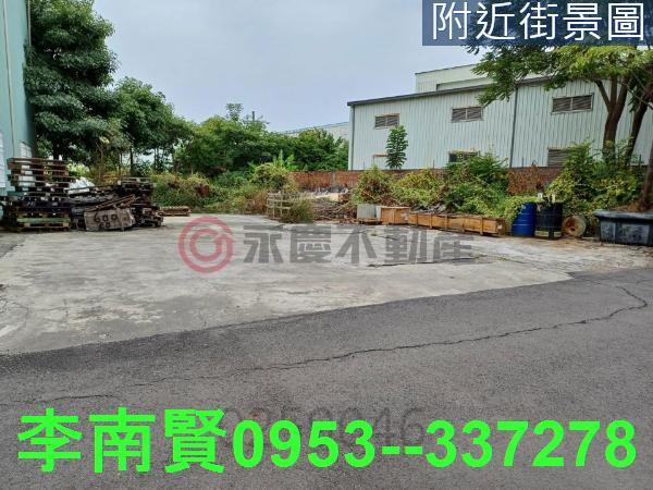 台南仁德工業地-12