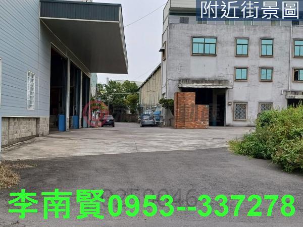 台南仁德工業地-4