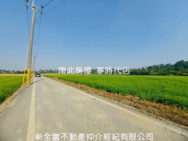 台南官田農地-9