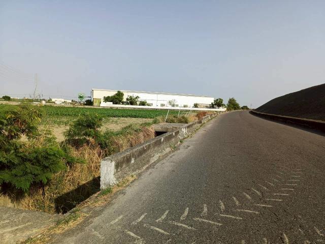 台南學甲農地-0