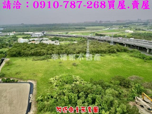 台南仁德農地-10