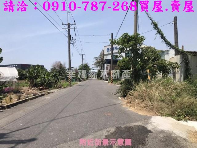 台南安南農地-0