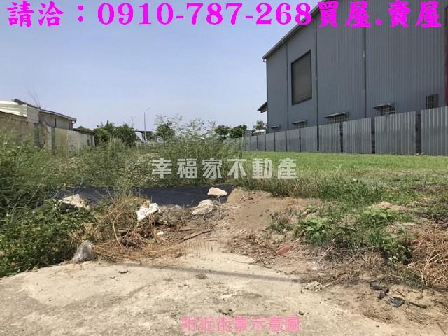 台南安南農地-6