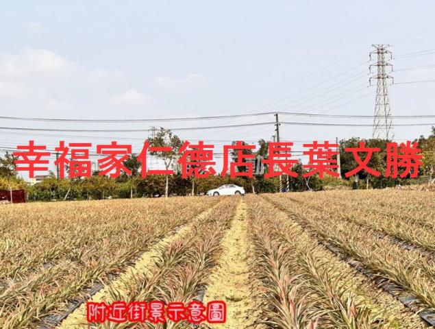 台南山上農地-0