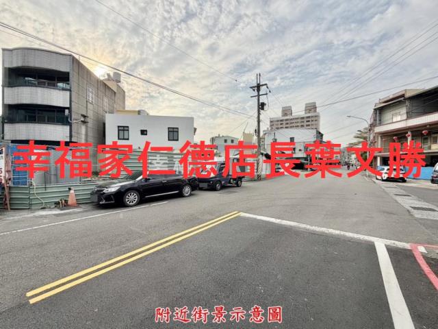 台南永康建地-11