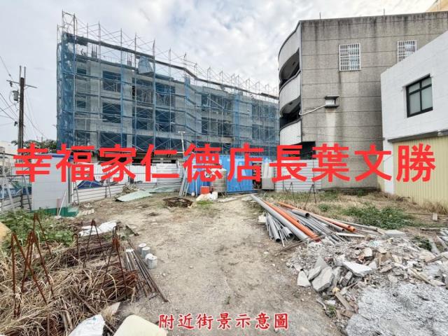 台南永康建地-7