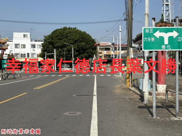 台南善化建地-12