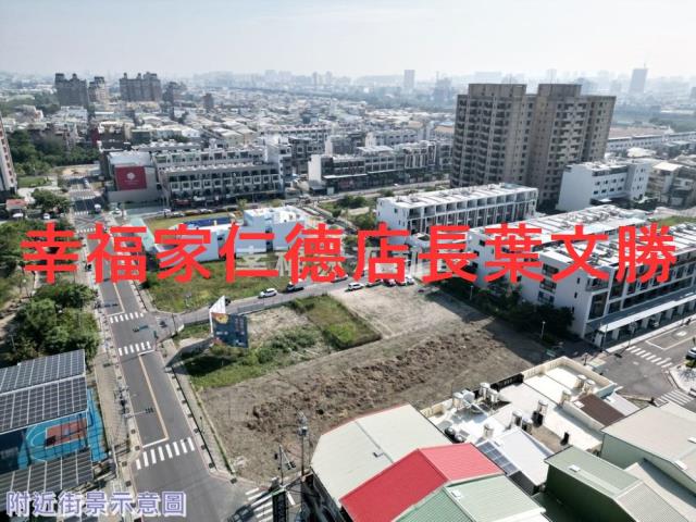 台南安南建地-12