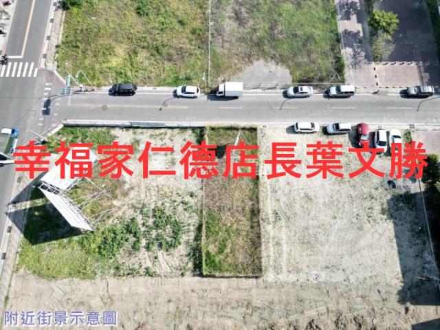 台南安南建地-13