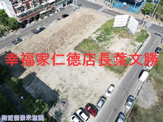 台南安南建地-6