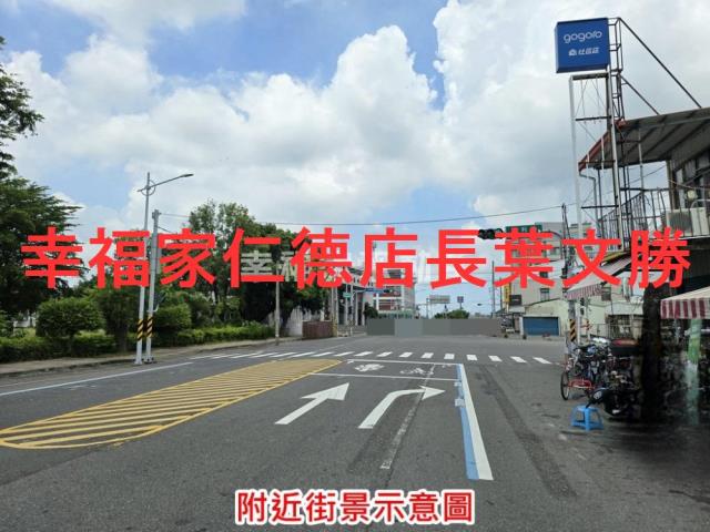 台南官田建地-9