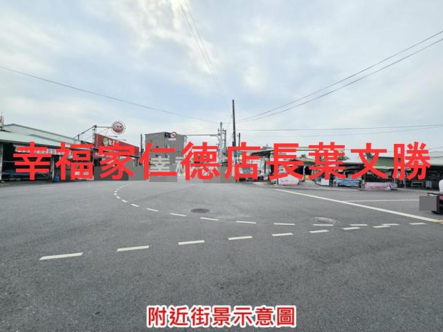 台南官田建地-2