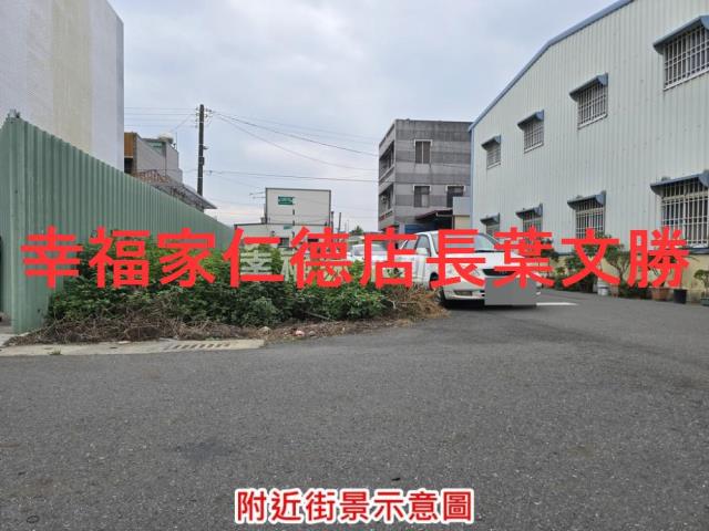 台南官田建地-5