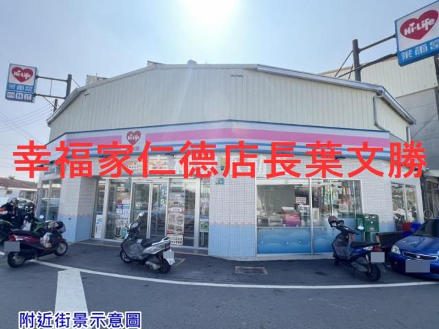 台南佳里農地-0