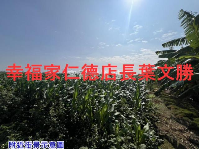 台南佳里農地-4