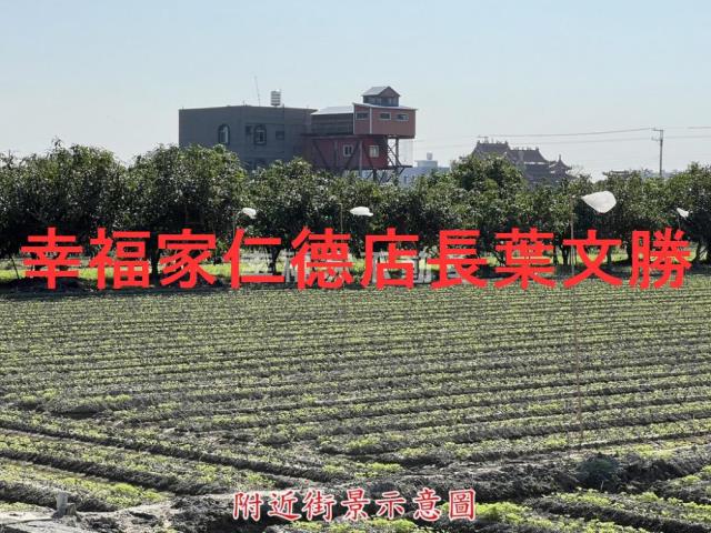 台南佳里農地-9