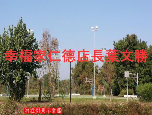 台南安定農地-2