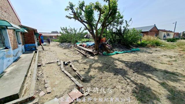 台南鹽水建地-6