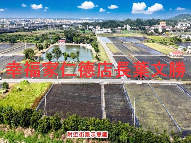 台南官田農地-9