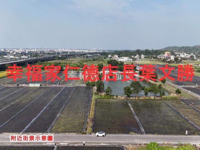 台南官田農地-4