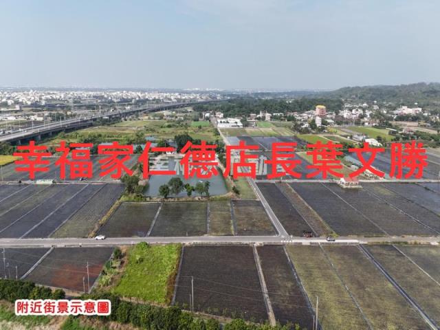 台南官田農地-14