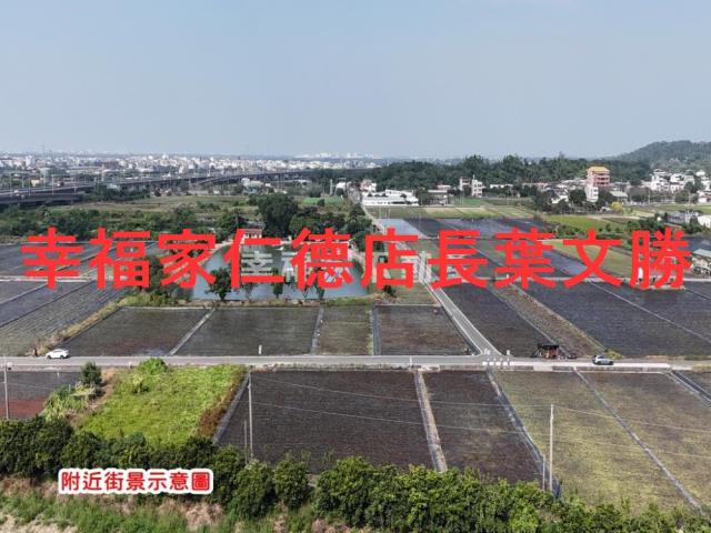 台南官田農地-7