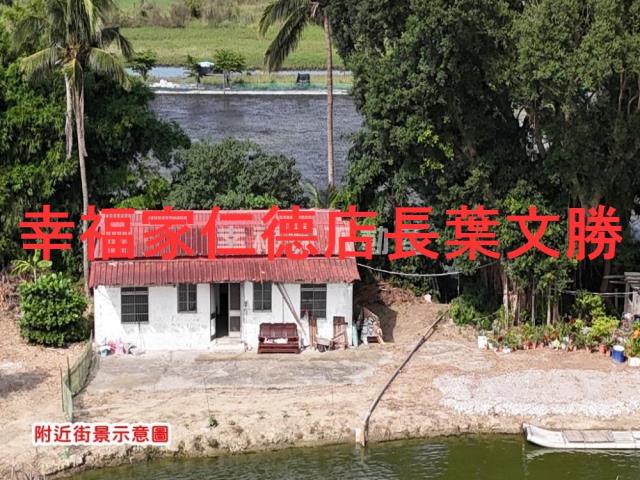 台南官田農地-8