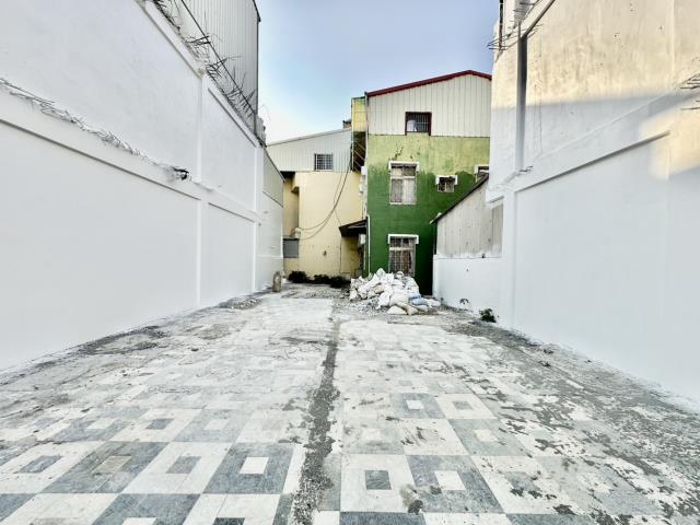 台南北區建地-0