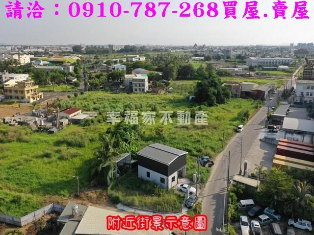 台南仁德農地-0