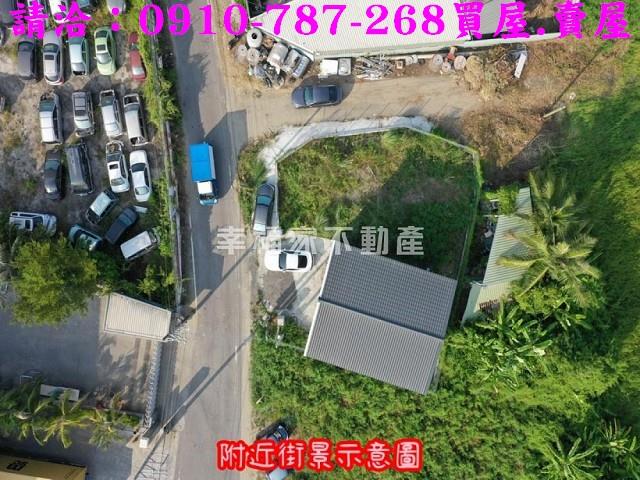 台南仁德農地-1