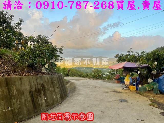 台南玉井農地-11