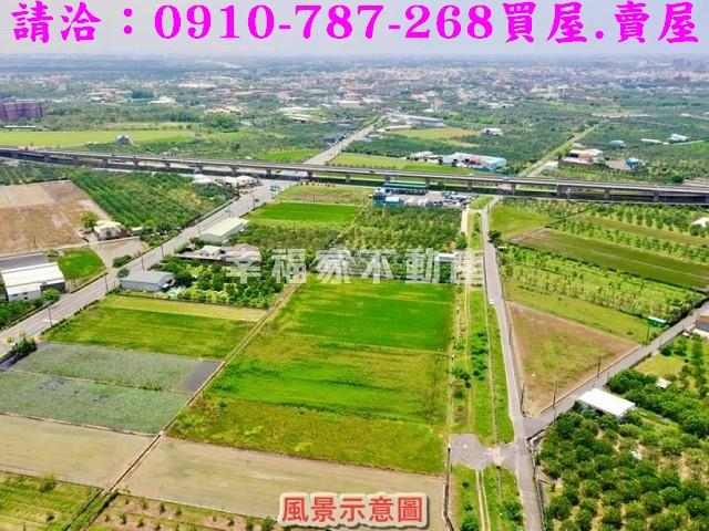 台南麻豆農地-2