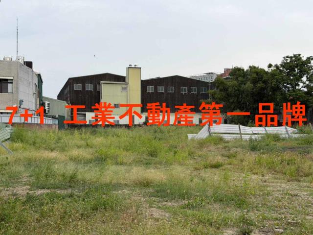 台南永康工業地-1