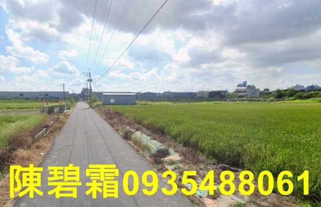 台南永康農地-10