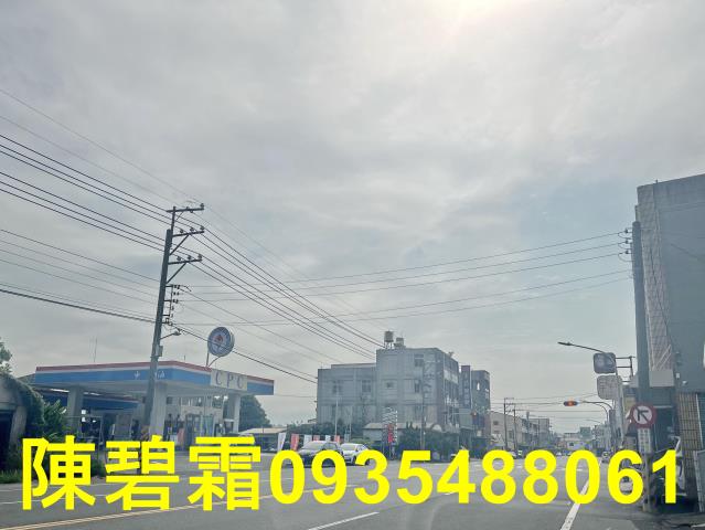 台南山上工業地-8