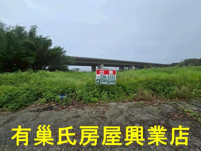 台南白河農地-1