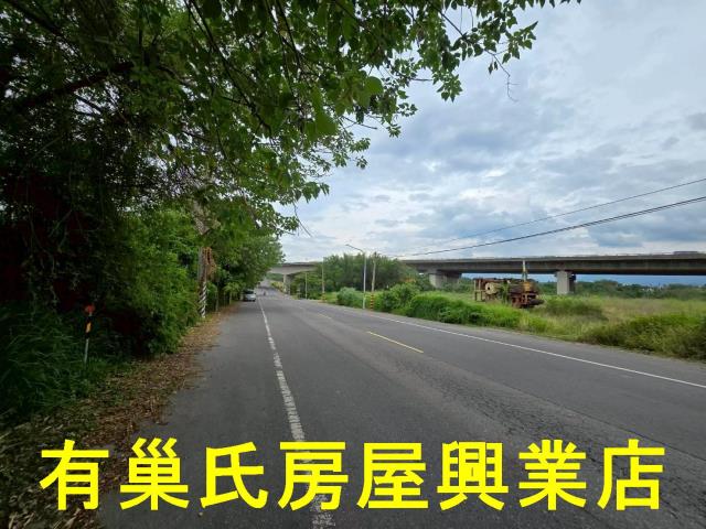 台南白河農地-3