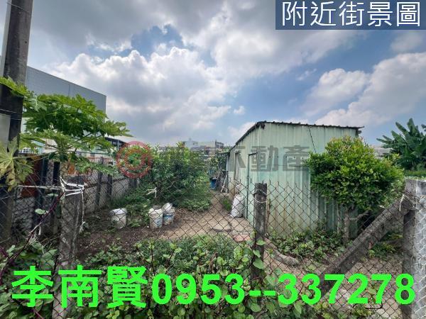 台南永康建地-10