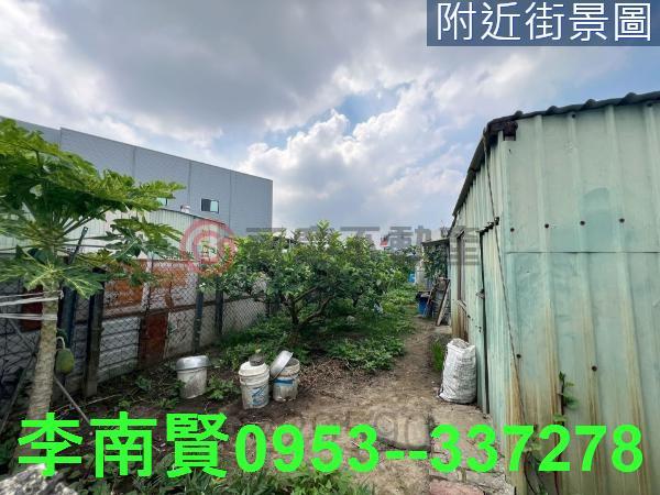 台南永康建地-4