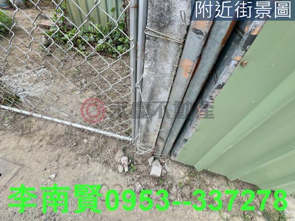 台南永康建地-7