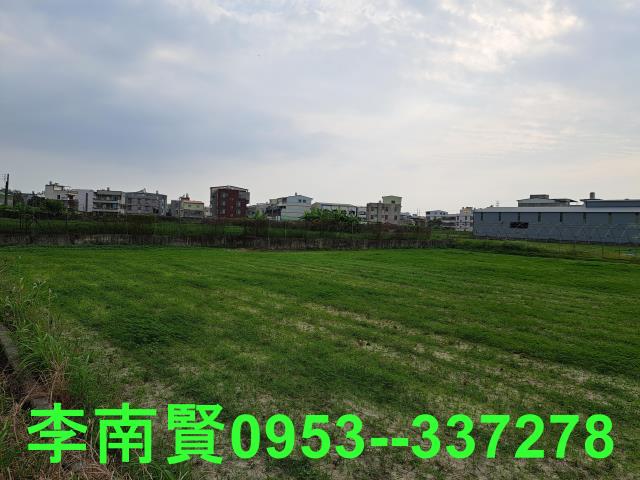 新化農地-7
