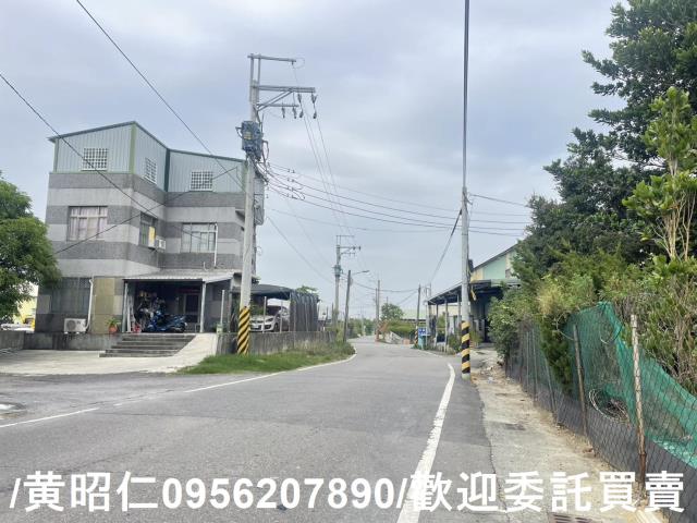 台南永康農地-12