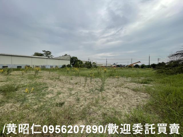 台南永康農地-4