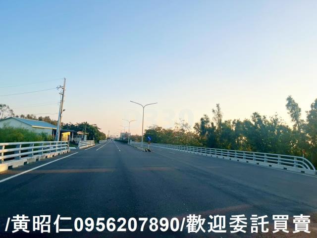 台南七股建地-8