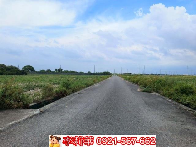 台南鹽水農地-0