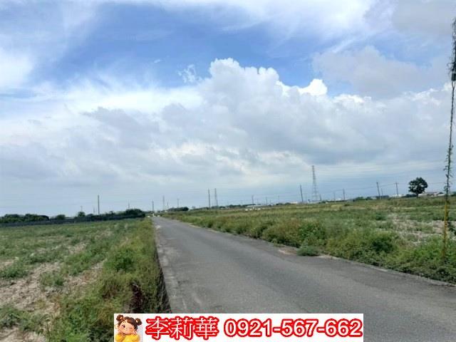 台南鹽水農地-3